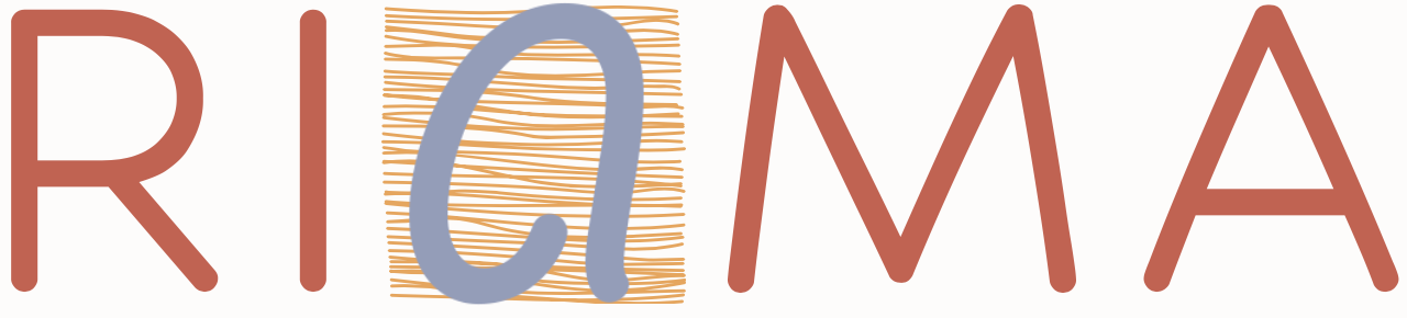Logo RIAMA